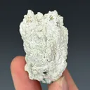 Cuprian Aragonite - image 4