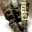Cuprian Descloizite - image 1