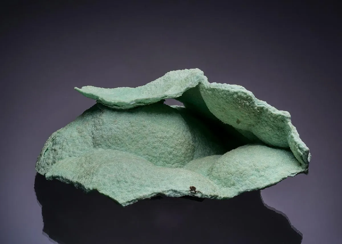 Cuprian Dolomite with Cerussite - image 1