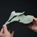 Cuprian Dolomite with Cerussite - image 2