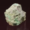 Cuprian Magnesite - image 1