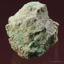 Cuprian Magnesite - image 3