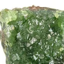 Cuprian Powellite - image 2