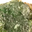 Cuprian Powellite - image 2
