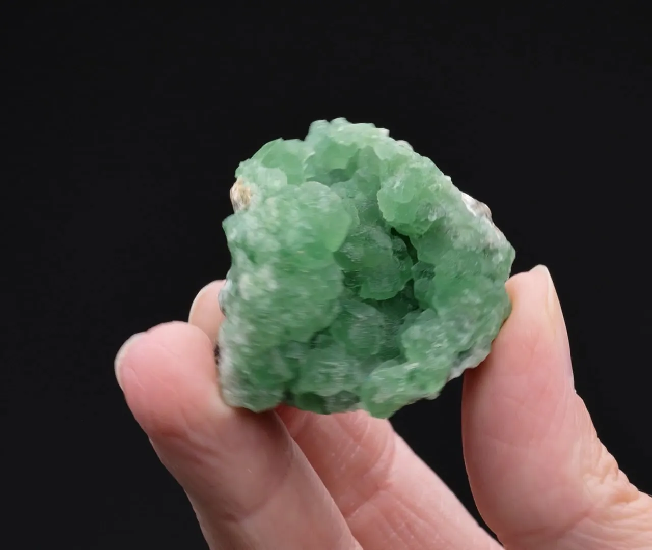 Cuprian Smithsonite - image 2