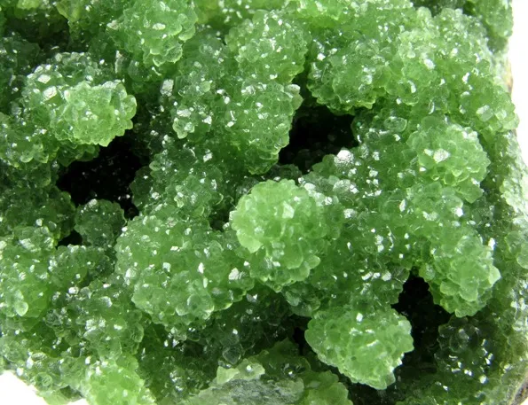 Cuprian Smithsonite - image 2