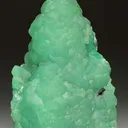 CUPRIAN Smithsonite - image 1