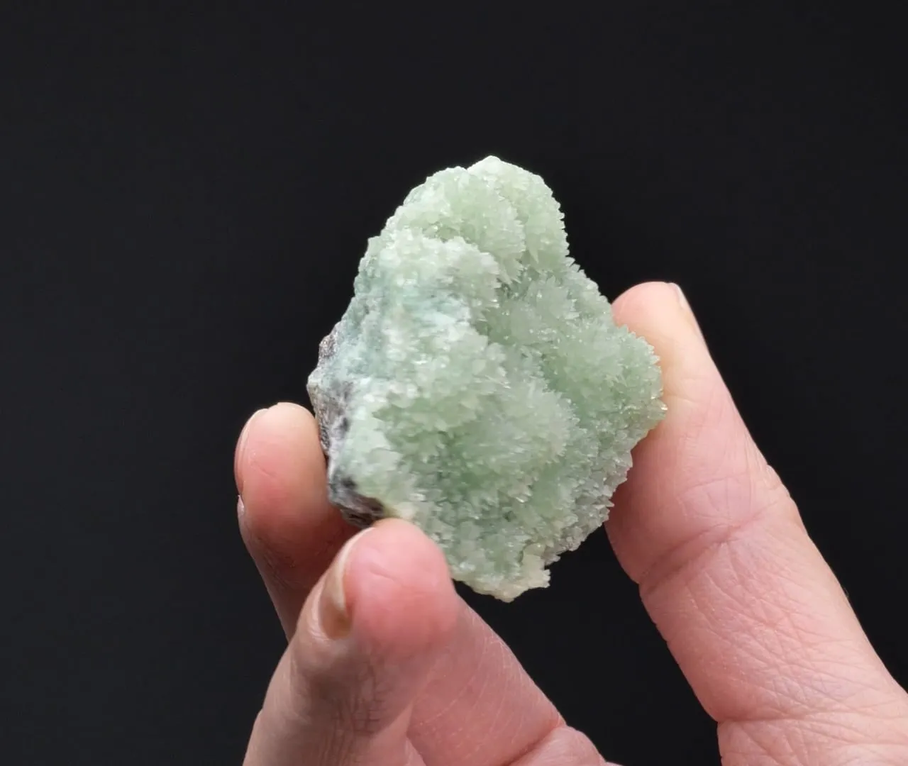 Cuprian Smithsonite - image 2