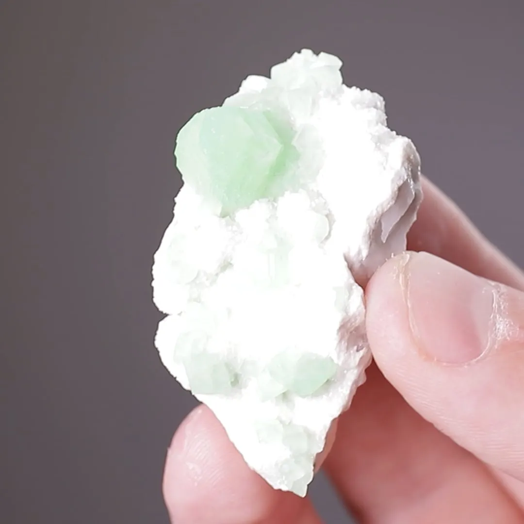 CUPRIAN Smithsonite - image 2