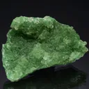 Cuprian Smithsonite - image 1