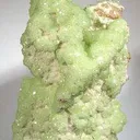 Cuprian Smithsonite - image 3