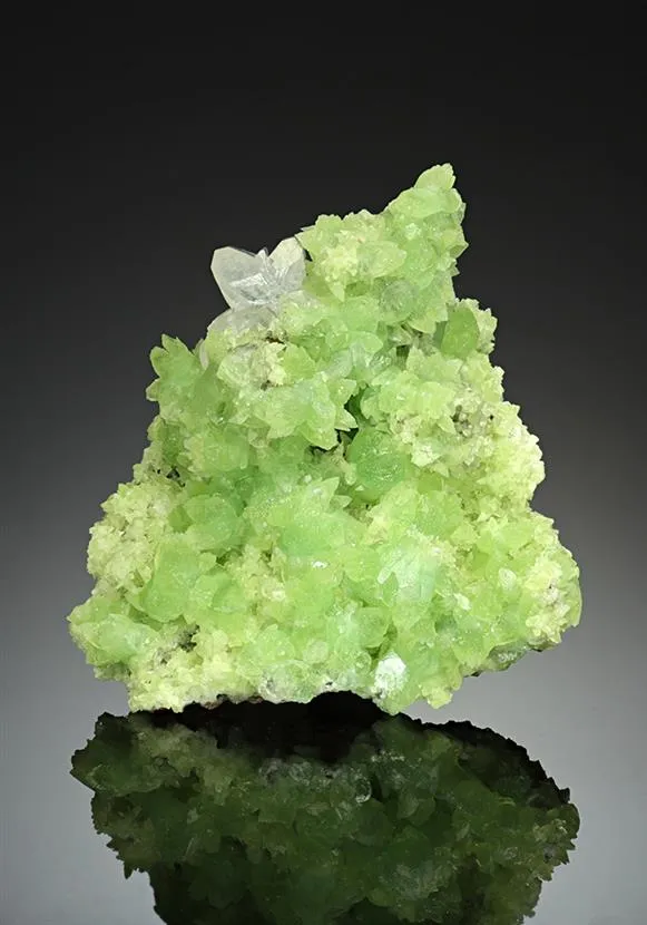 CUPRIAN Smithsonite image