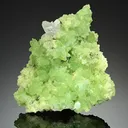 CUPRIAN Smithsonite - image 1