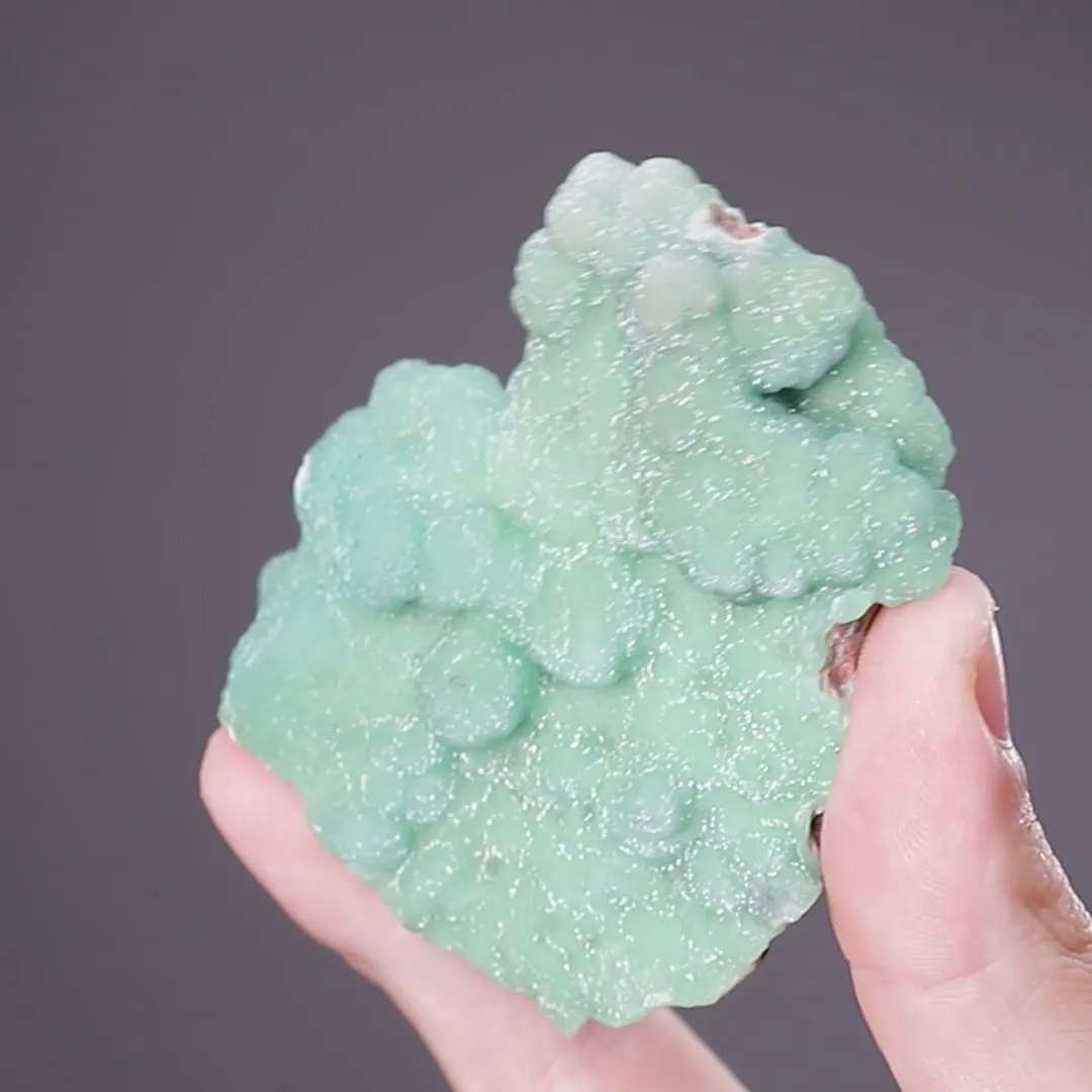 CUPRIAN Smithsonite - image 2