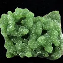 Cuprian Smithsonite - image 1