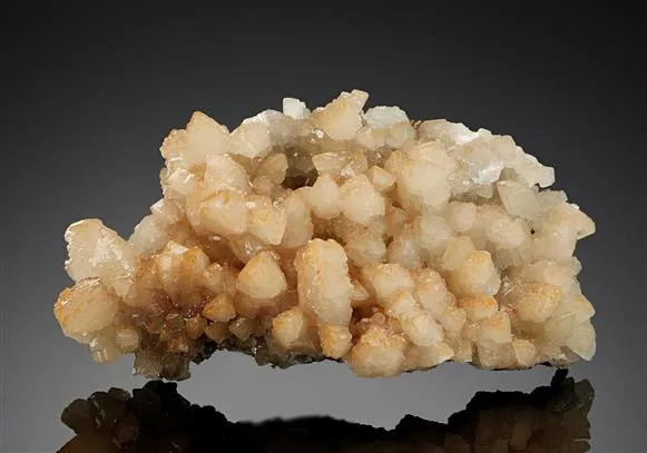 CUPRIAN Smithsonite - image 1