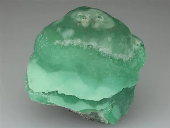 CUPRIAN Smithsonite - image 1