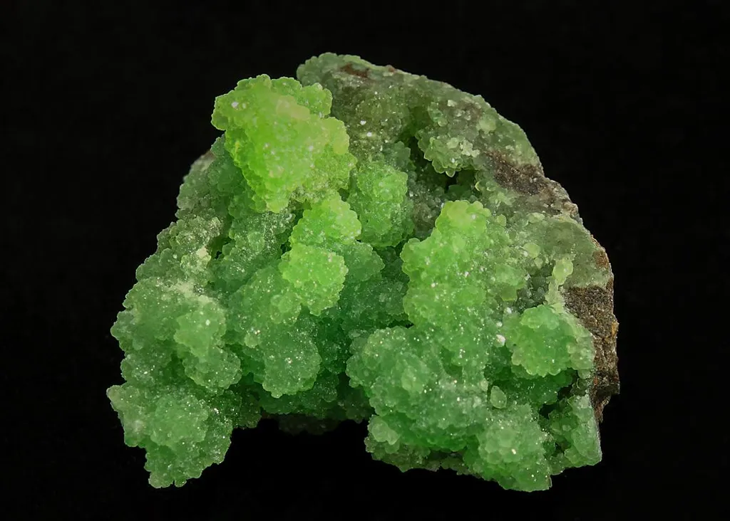 CUPRIAN Smithsonite image