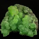 CUPRIAN Smithsonite - image 1