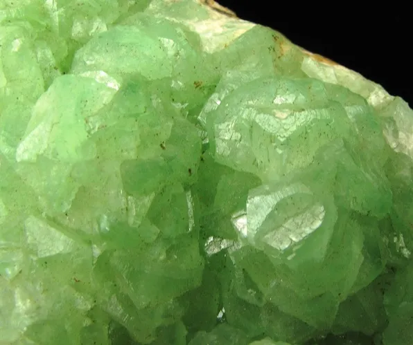 Cuprian Smithsonite - image 3