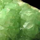 Cuprian Smithsonite - image 3