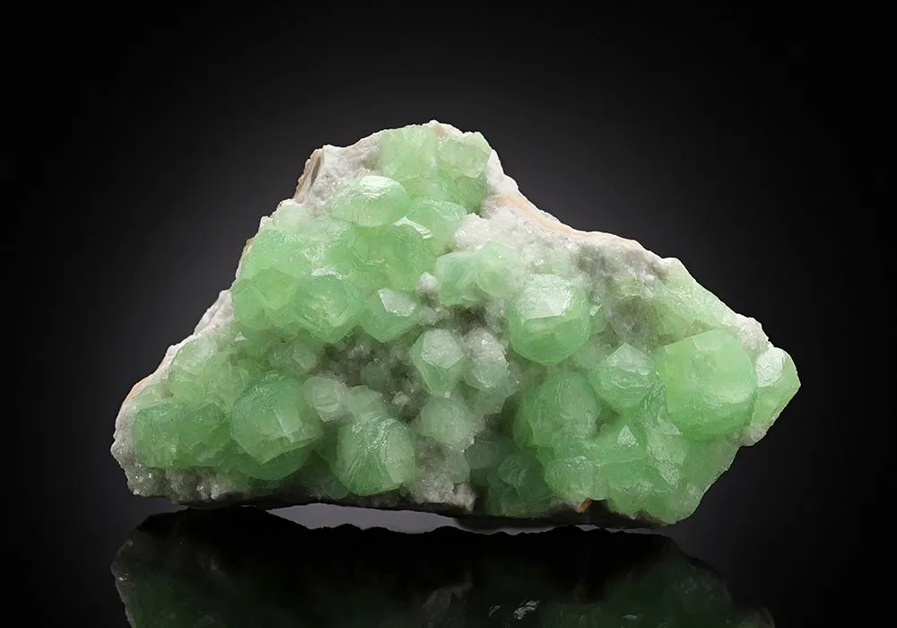 CUPRIAN Smithsonite image