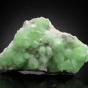 CUPRIAN Smithsonite - image 1