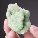 CUPRIAN Smithsonite - image 2