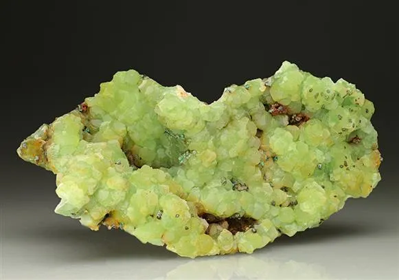 CUPRIAN Smithsonite image
