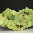 CUPRIAN Smithsonite - image 1