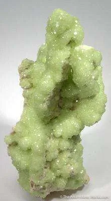 Cuprian Smithsonite - image 4