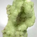 Cuprian Smithsonite - image 4