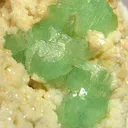 Cuprian Smithsonite - image 4