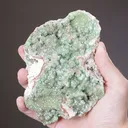 CUPRIAN Smithsonite - image 2