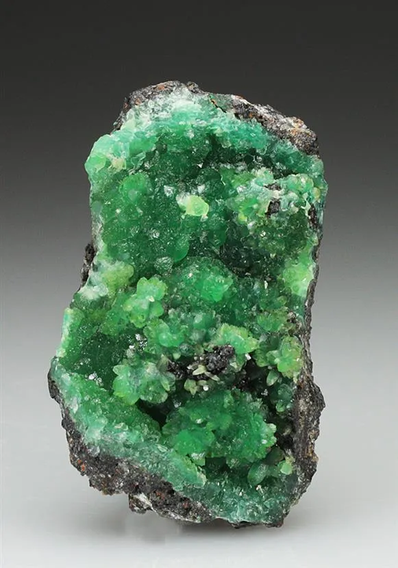CUPRIAN Smithsonite - image 1