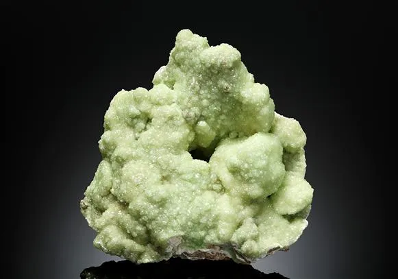 CUPRIAN Smithsonite image