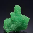 Cuprian Smithsonite - image 1