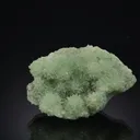 Cuprian Smithsonite - image 1