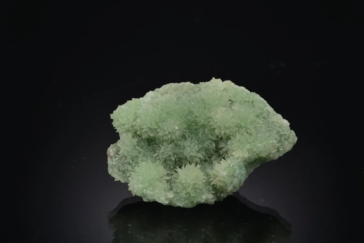 Cuprian Smithsonite - image 1