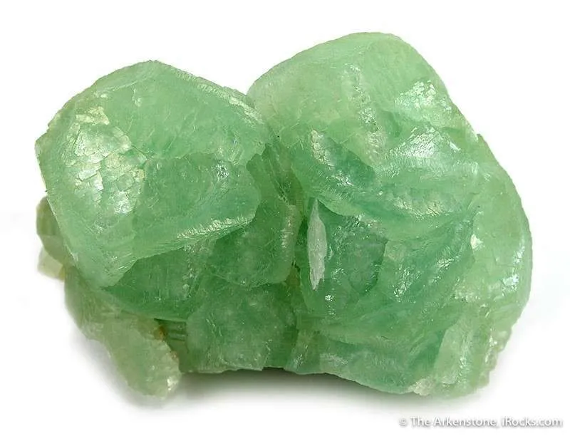 Cuprian Smithsonite image