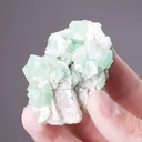 CUPRIAN Smithsonite - image 2