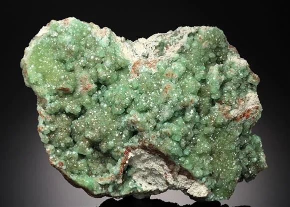 CUPRIAN Smithsonite image
