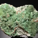 CUPRIAN Smithsonite - image 1