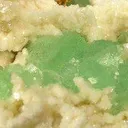 Cuprian Smithsonite - image 3