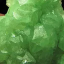 Cuprian Smithsonite - image 2