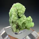 Cuprian Smithsonite - image 3