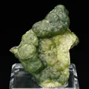 Cuprian Smithsonite - image 2