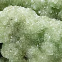 CUPRIAN Smithsonite - image 1