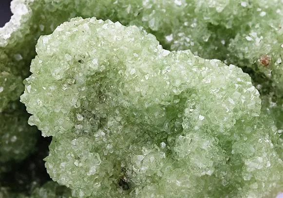 CUPRIAN Smithsonite - image 1