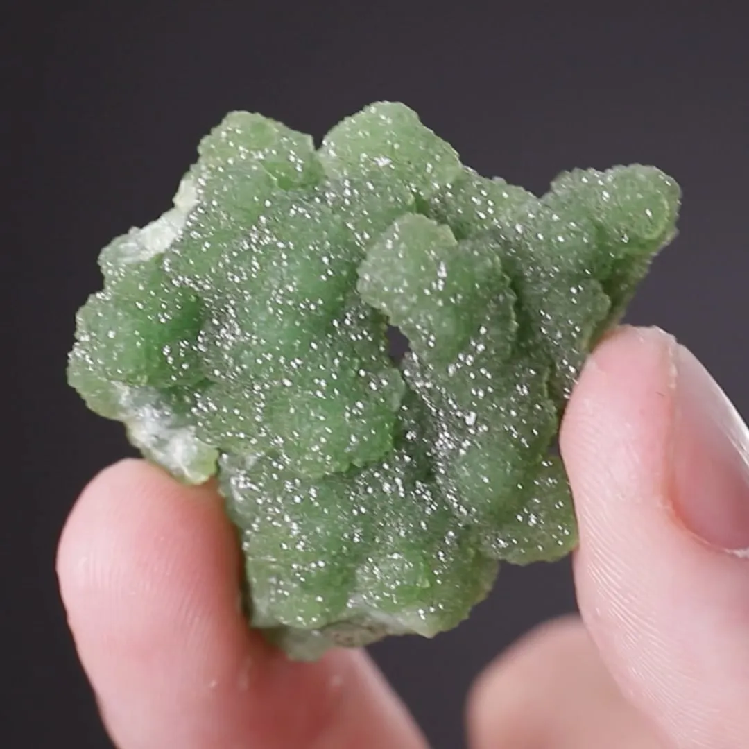 CUPRIAN Smithsonite - image 2